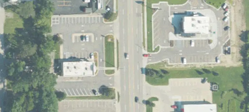 Established Restaurant with Parking