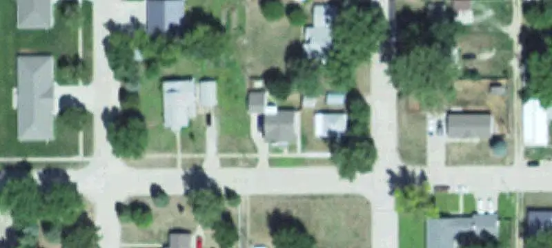 Two-Building Warehouse Property
