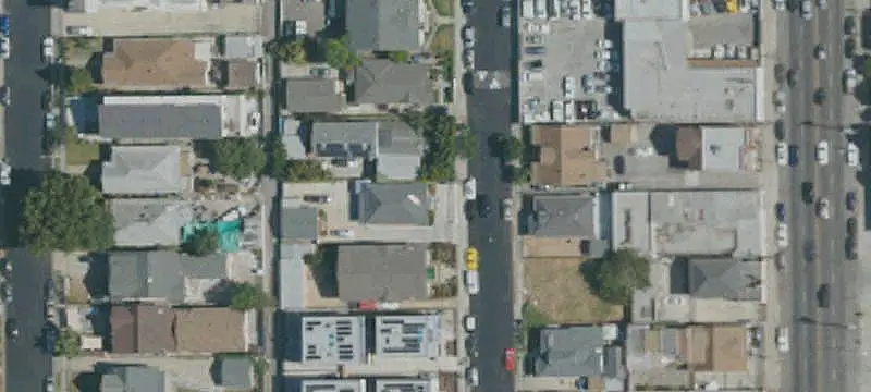 Renovated Duplex with Vacant Units