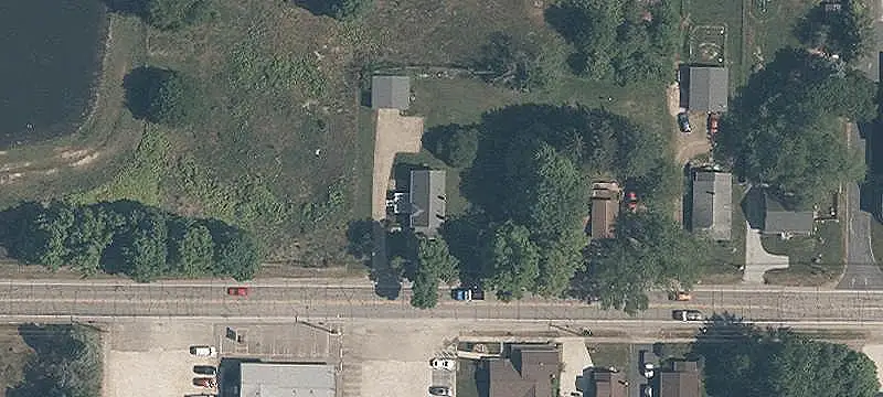 Town Center Commercial Land