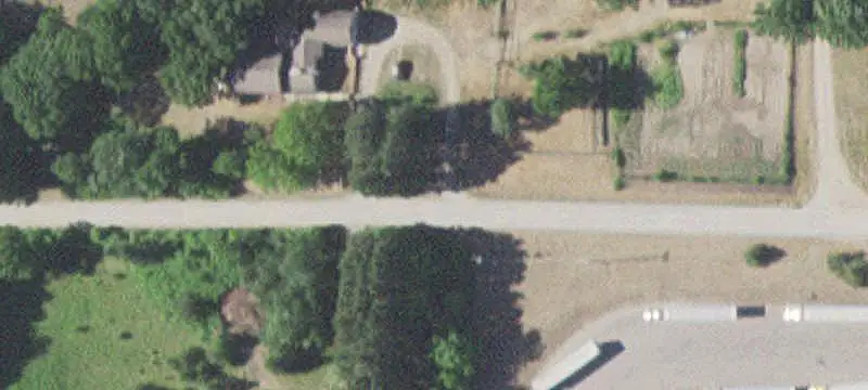 Multifamily-Oriented Commercial Land