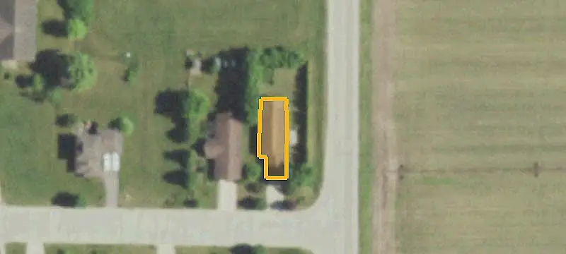 Lot 89 Tamarack Rd, SPRING GREEN, WI 53588