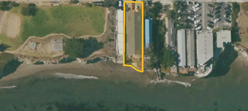 Two-Unit Ocean-View Duplex