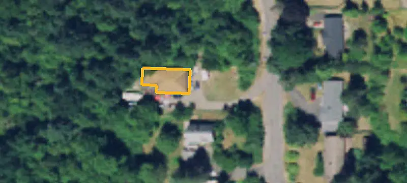 Unimproved Land