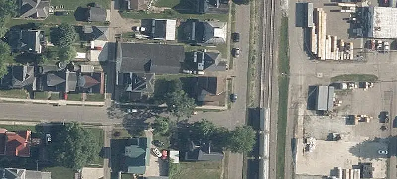 Updated Multifamily Property