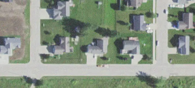 Residential Land Parcel