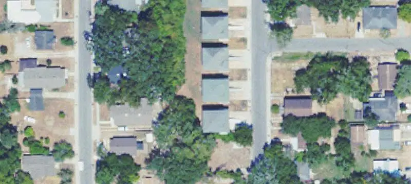Furnished Townhome Duplex