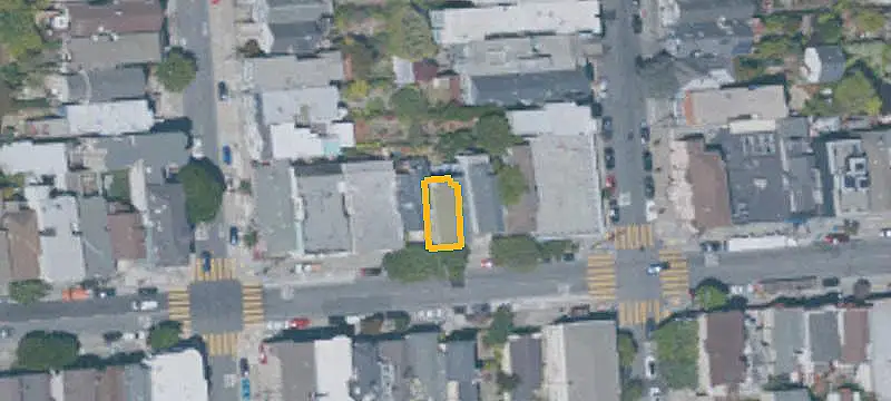 Storefront Property with Postal Tenant