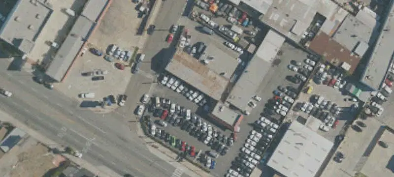 C3-Zoned Commercial Land