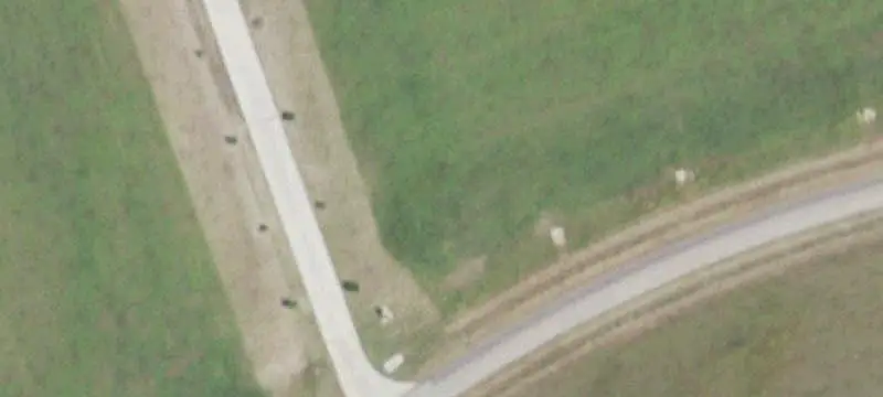 170-Site RV Park