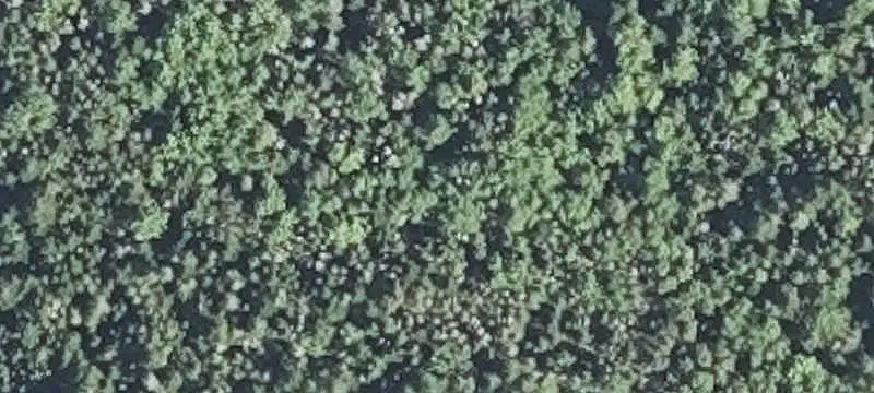 Western Lake Waterfront Land