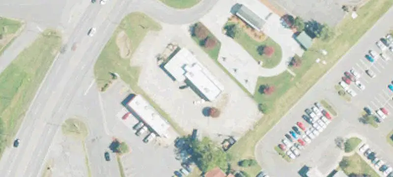 Car Wash Facility