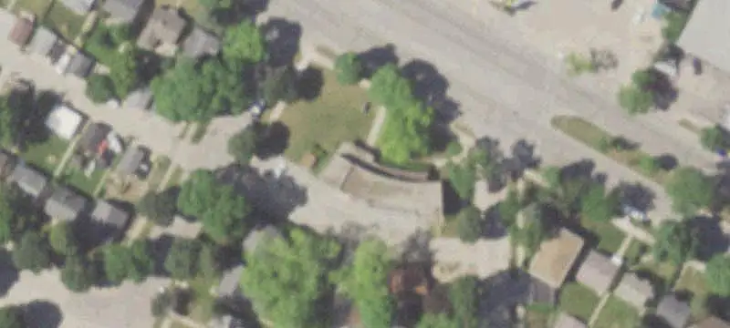 Stone Religious Facility