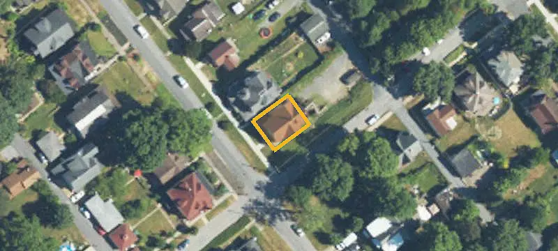 Residential Multifamily Property