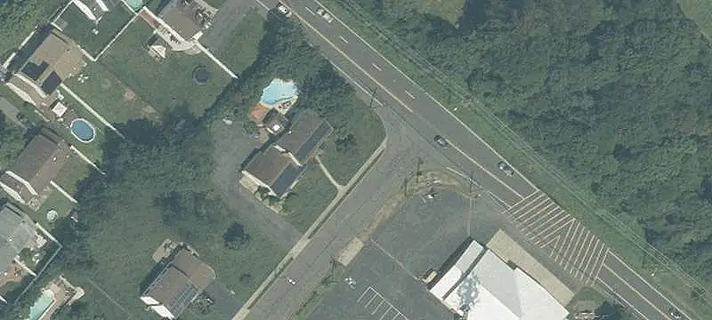 Live-Work Property with Office