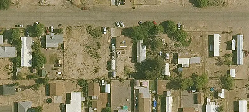 Land / Manufactured Home