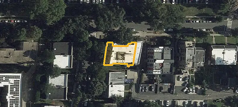 Upgraded Residential Income Property
