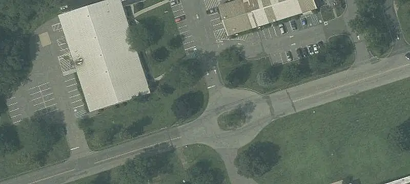 Multi-Building Flex Property