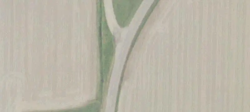 Farm with Metal Shop