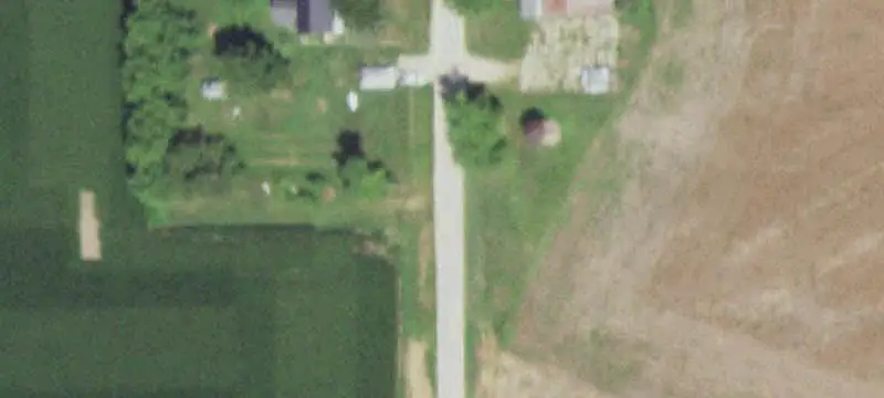 Gently Rolling Grain Farm