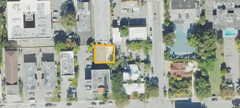 Two-Unit Duplex Property