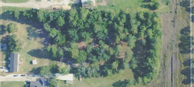 Duplex with Acreage