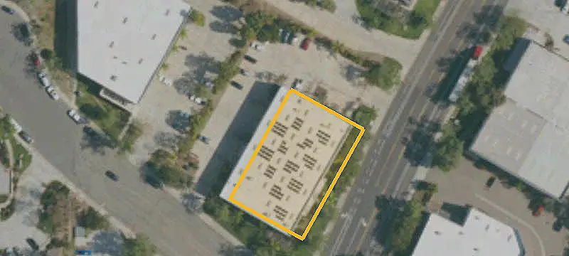 Industrial Specialty Property