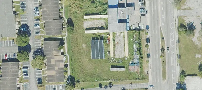 Multifamily