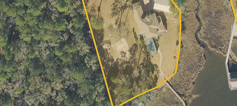Lot B14 Shoreline Drive, Freeport, FL 32439