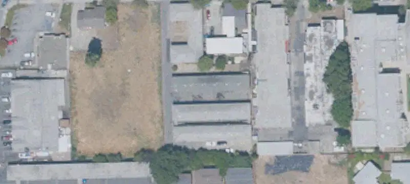 71-Unit Apartment Complex