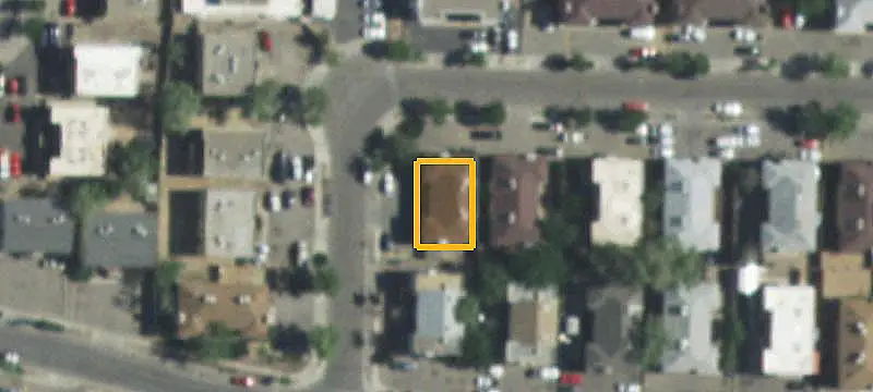 Four-Unit Apartment Property