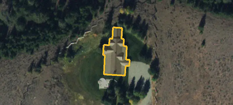 Land / Land Undeveloped