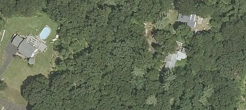 Paved-Frontage Land Parcel