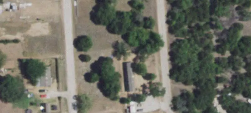 6110 N Oklahoma Trail, Granbury, TX 76048