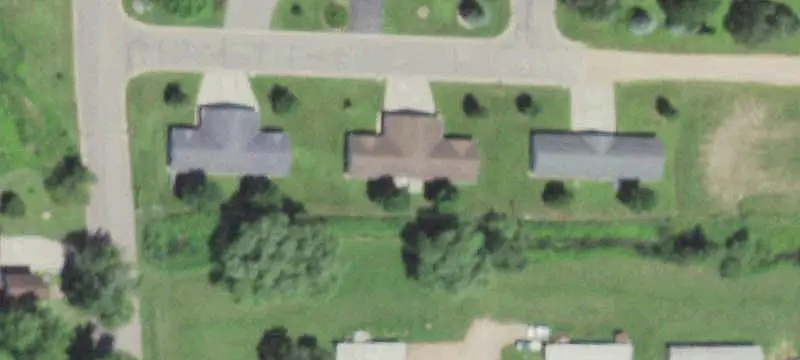 Maintained Duplex with Attached Garages