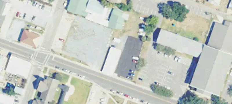 Professional Office Building
