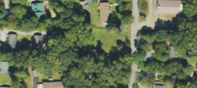Unimproved Land