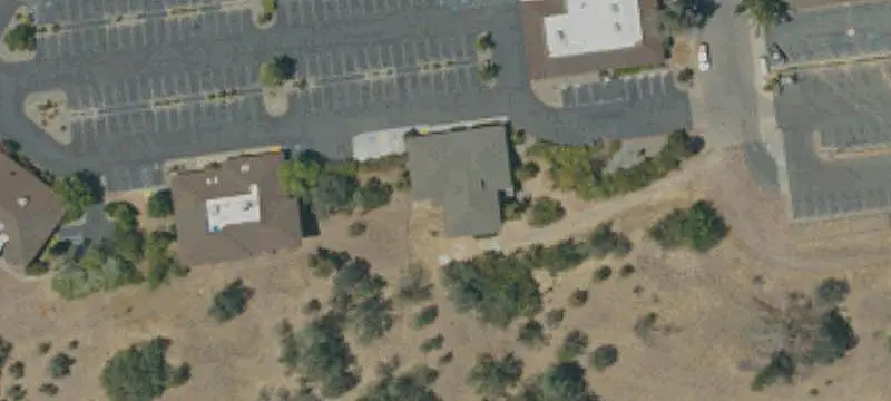 Two-Level Medical Office Space