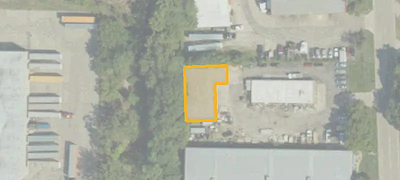 Industrial Warehouse Space