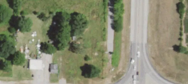 Highway Commercial Development Land