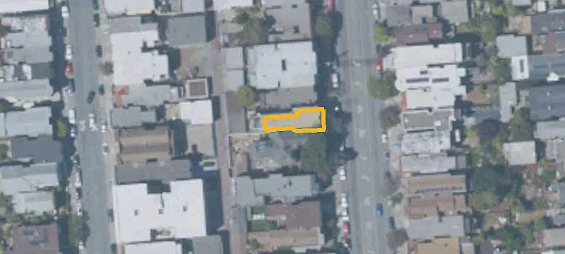 Standalone Dental Office Building