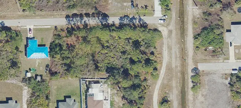 3103 68th W Street, Lehigh Acres, FL 33971