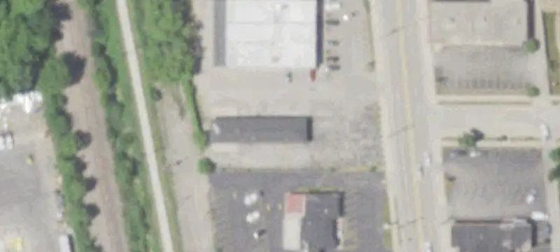 Dollar General Retail Space