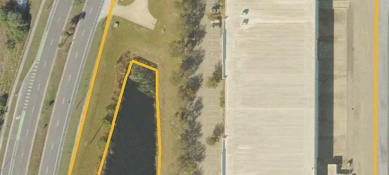 Multi-Tenant Distribution Center