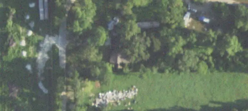 Unrestricted Land Parcel