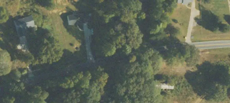 Commercial Land with Existing Improvements
