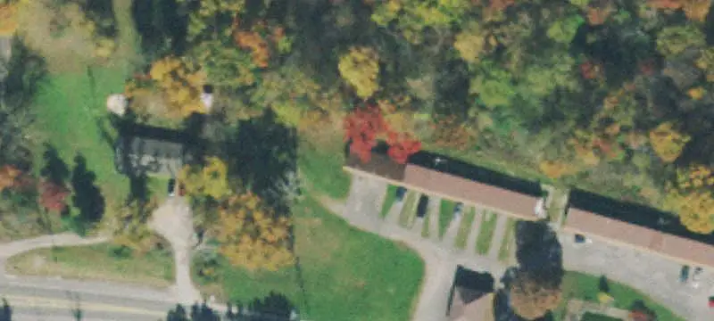 Multifamily Development Land