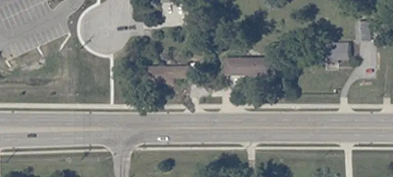 Commercial Land Near Medical Facilities