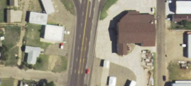 Mixed-Use Property with Restaurant