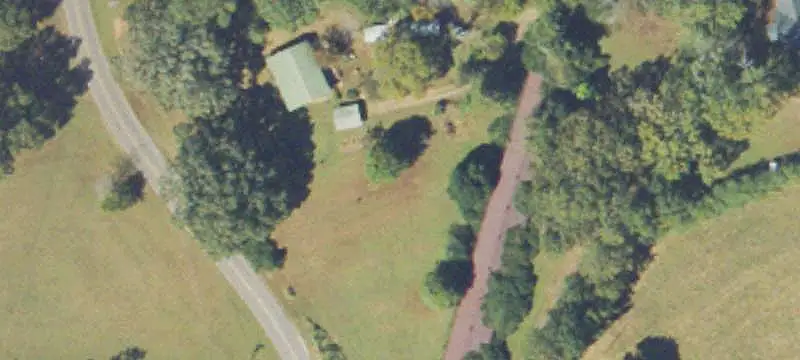 Etowah River Waterfront Land